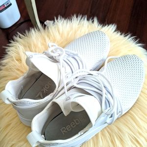 Reebok Mesh Sneakers 7